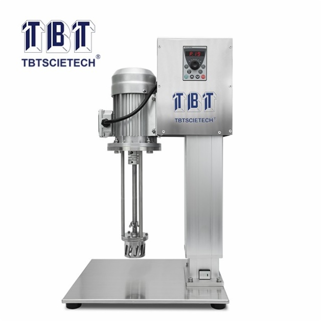 High Shear Emulsifier