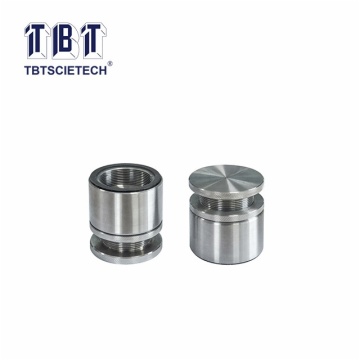 Metallographic Sample Grinding and Polishing Machine