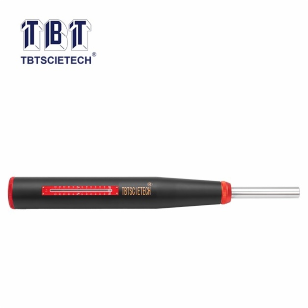 Concrete Test Hammer (High Strength)