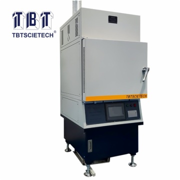 Asphalt Binder Analyzer(Ignition Method)
