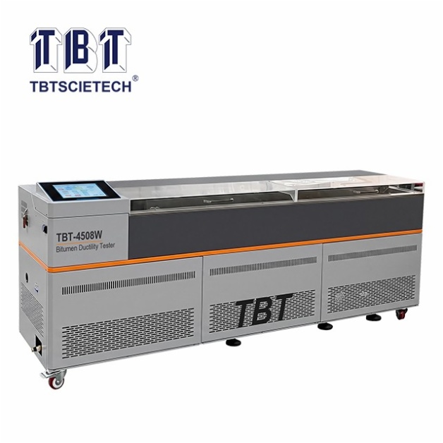 Bitumen Ductility Tester