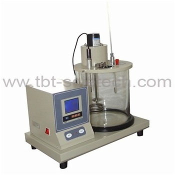 Kinematic Viscometer