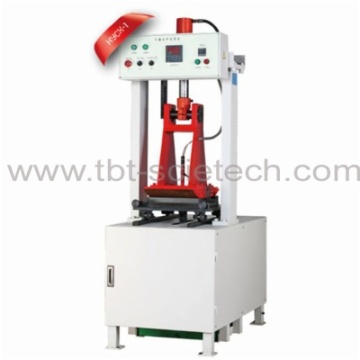 Hydraulic Wheel-Track Specimen Foaming Machine