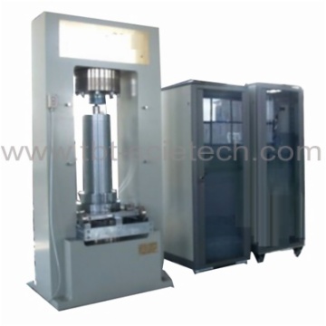 2000KN Rock Triaxial Testing Machine