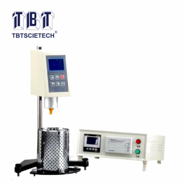 Digital Rotational Viscometer