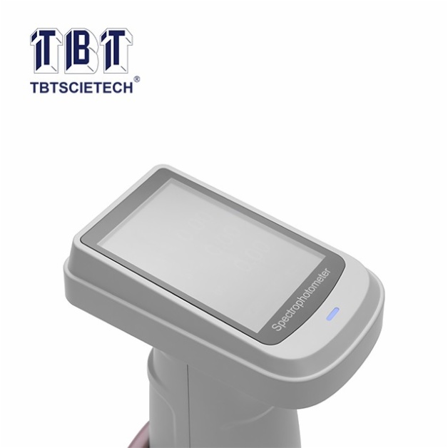Colorimeter