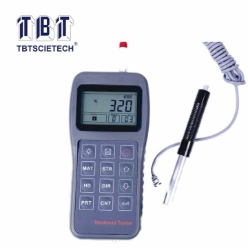 Hardness Tester