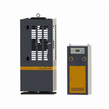 Universal Testing Machine with LCD digital display