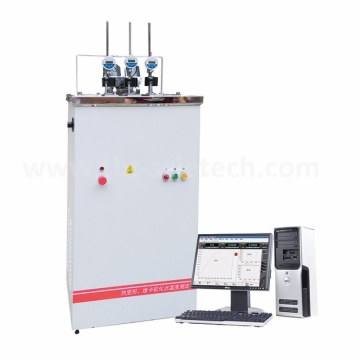 Universal Thermal Deformation & Vicat Tester