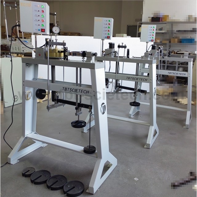 Strain Controlled Direct Shear Apparatus (three speed) Manufacturer