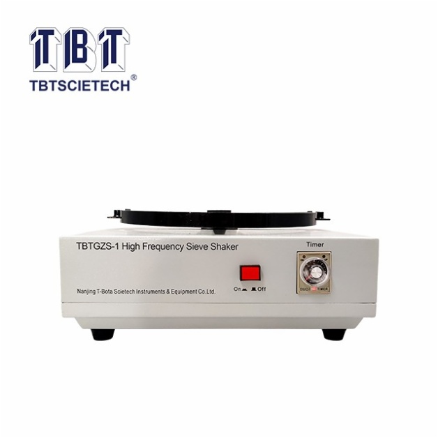 High Frequency Sieve Shaker