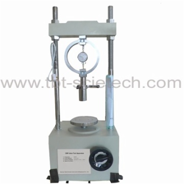 Value Test Apparatus