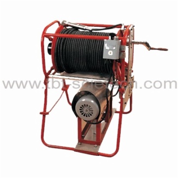 Electric Winch