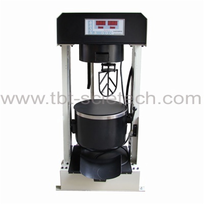 Automatic Asphalt Mixture Blender