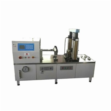 DIRECT SHEAR & PULLOUT TESTER FOR GEOSYNTHETICS
