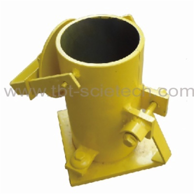 Cylinder Mould