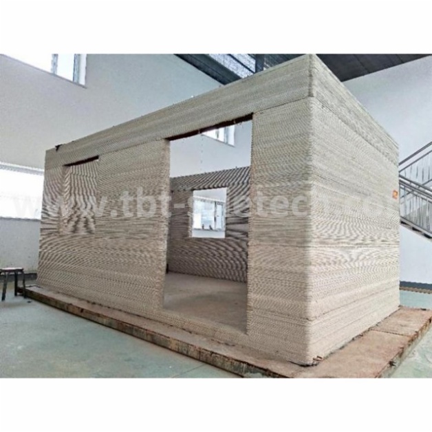 Industrial 3D Printing System