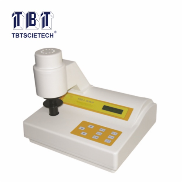 Whiteness Meter (WSB-3A)