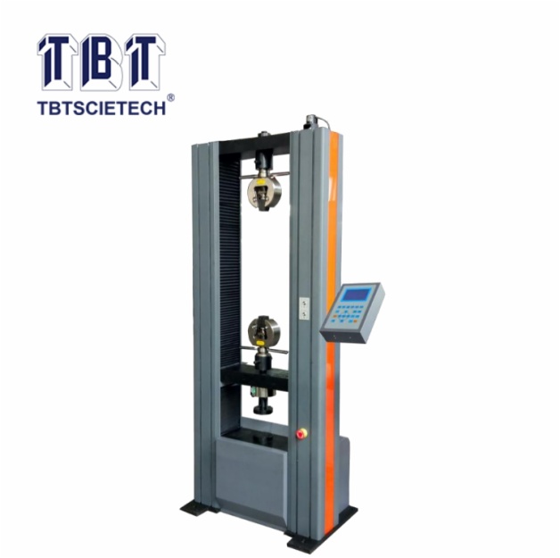 Digital Display Electronic Universal Testing Machine