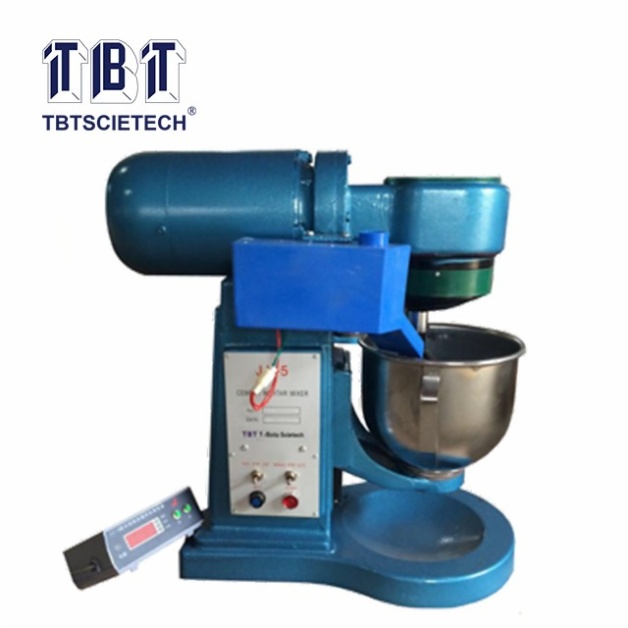 Cement Mortar Mixer