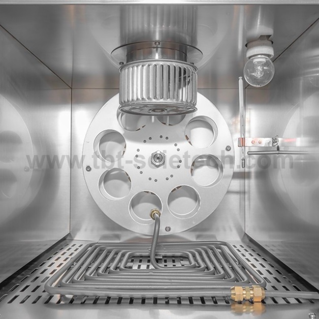 Asphalt Rolling Thin Film Oven (RTFO)