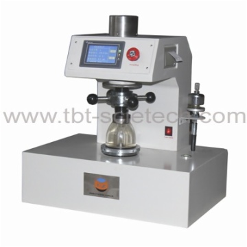 Geosynthetics Bursting Strength Tester