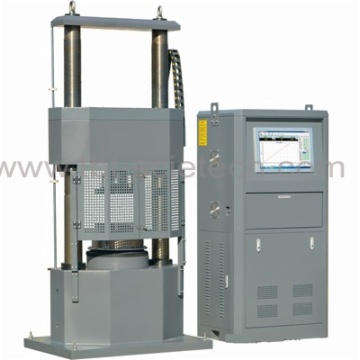 Compression Testing Machine with PC&Servo Control