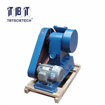 Laboratory Jaw Crusher