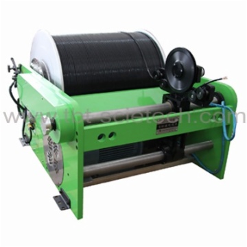 Automatic Drain Winch