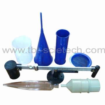 Slurry Sand Content Tester