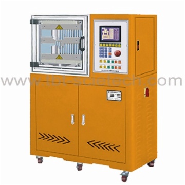 Lab Tablet Machine (PLC Control Type