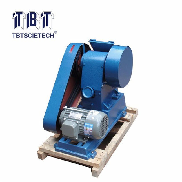 Jaw Crusher