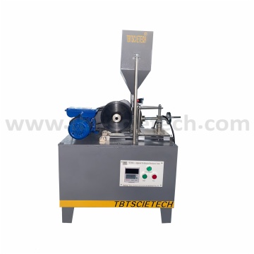 Unglazed Tile Abrasion Resistance Tester