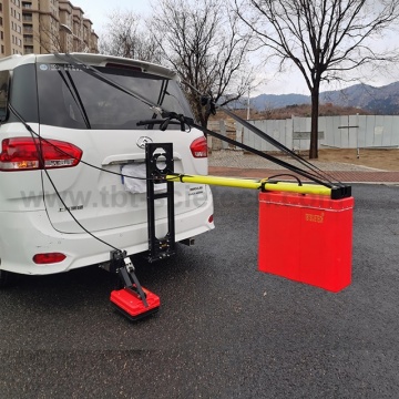 Ground Penetrating Radar GPR