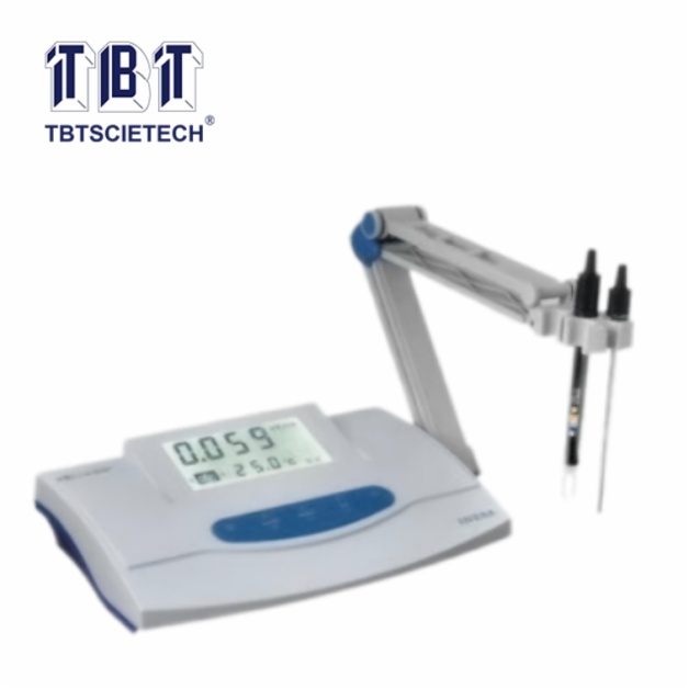 Pointer Conductivity Meter