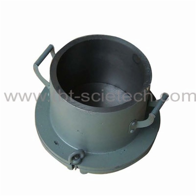 175*185*150 Concrete Testing Mould