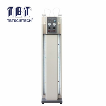 Liquid Petroleum Products Hydrocarbon Tester