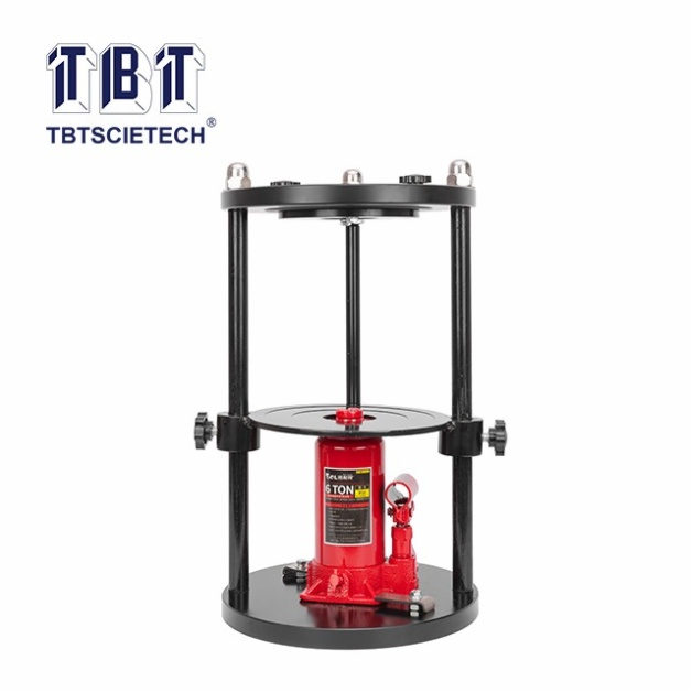 Hydraulic Extractor