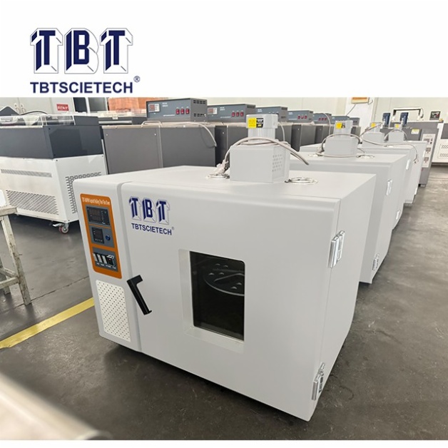 Asphalt Thin Film Oven