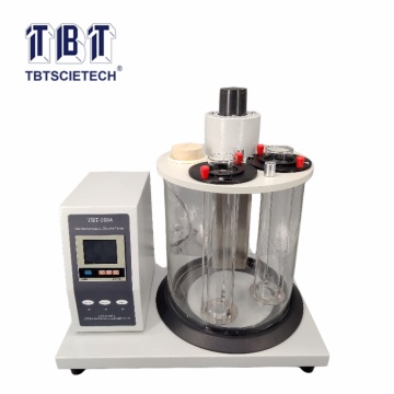 Petroleum Products Density Tester