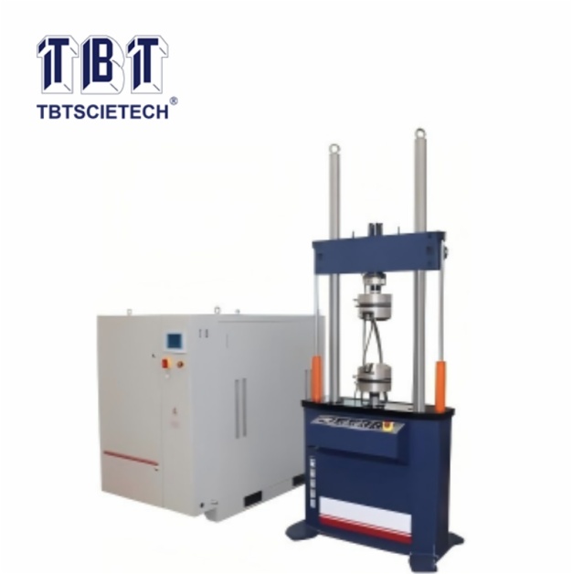 Dynamic & Static test system