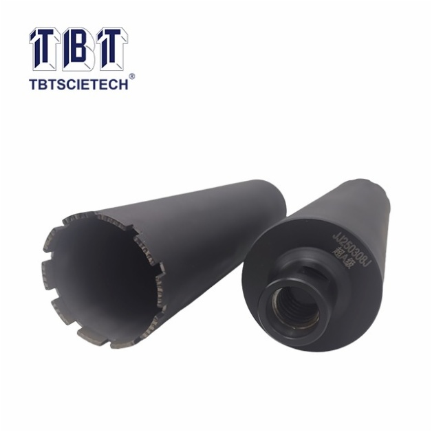 Diamond Core Bit