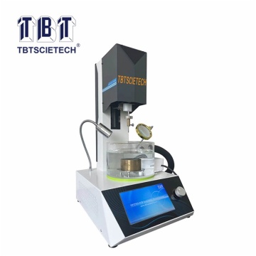 Automatic Penetrometer