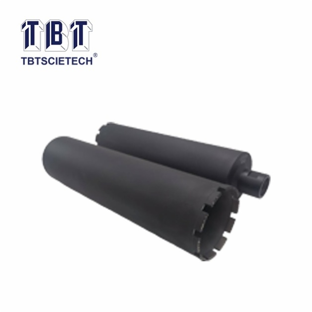 Diamond Core Bit