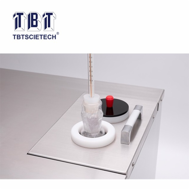 Low Temperature Tester