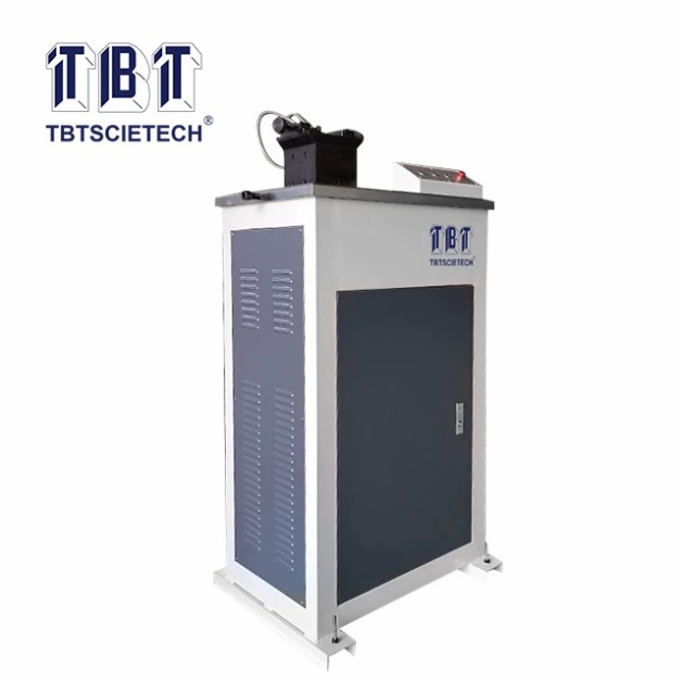 Electric Hydraulic Notching Machine