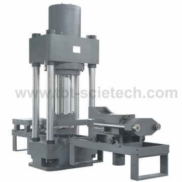 Compression Shear Testing Machine with PC Control