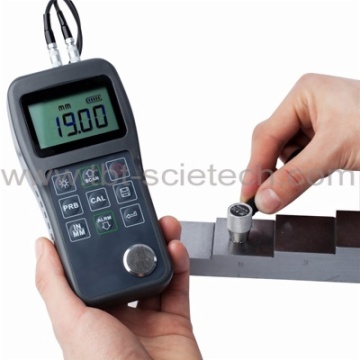 Ultrasonic Thickness Gauge