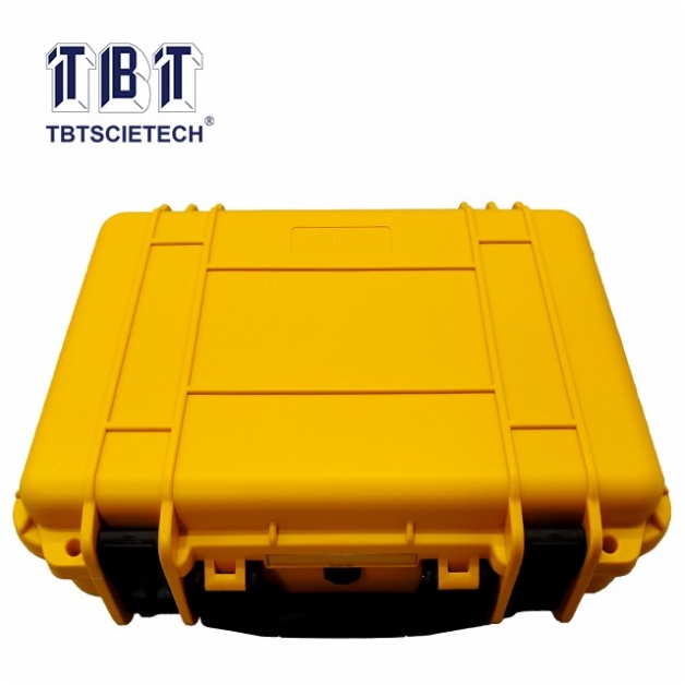 Rebar Scanner