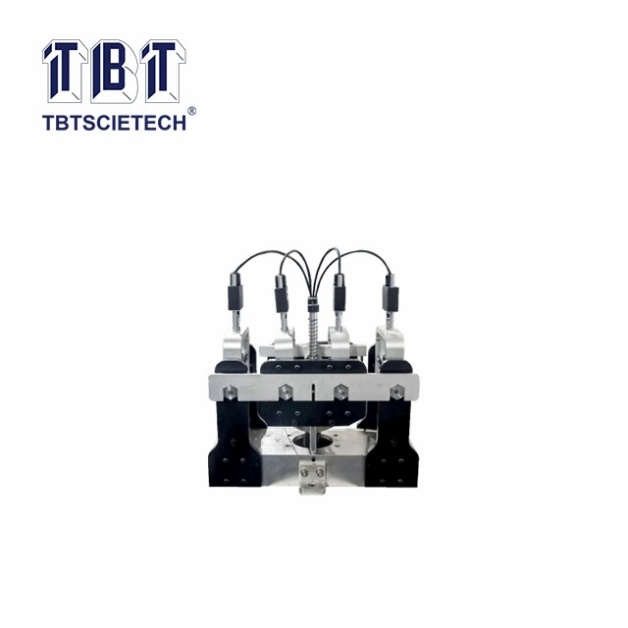 Universal Testing Machine for Asphalt Mixture Four Point Bending